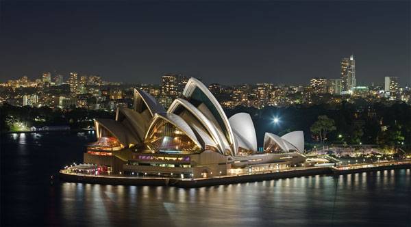 Pesona Keindahan Wisata Australia di Mata Wisatawan Indonesia