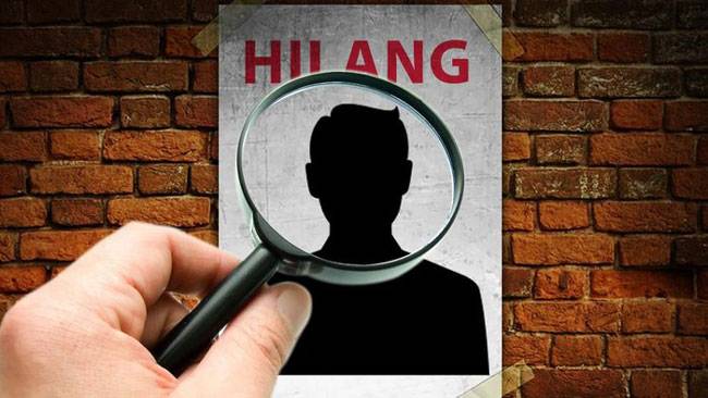 Pamit ke Pasar, Seorang Istri di Solok Hilang