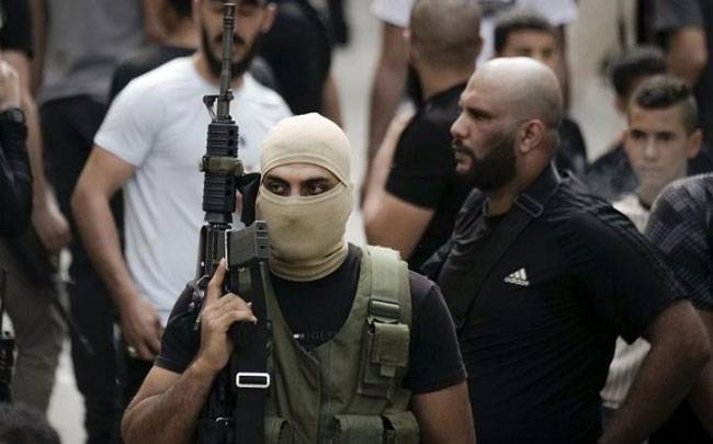 Warga Israel Kaget Diperlakukan Manusiawi oleh Pejuang Palestina