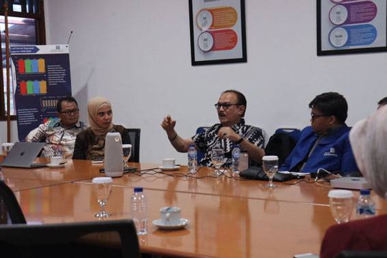 Ancaman Matinya Demokrasi Indonesia