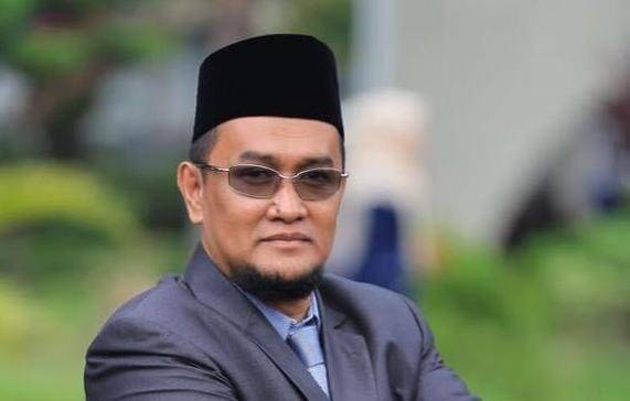 Jelang Penetapan Hasil Asesmen Eselon 2 Pemkab Kampar, Ekki Gaddafi Bantah Isu Miring Tentang Dirinya