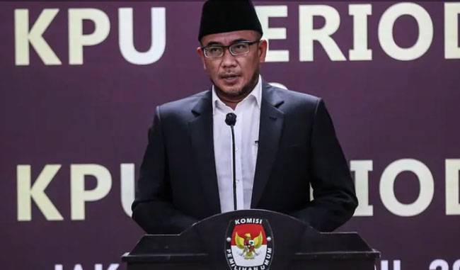 Tak Ajukan Capres, Parpol akan Dikenakan Sanksi