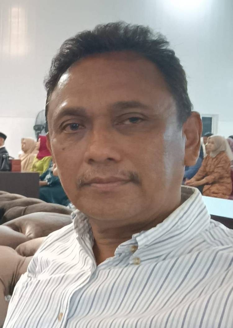 Terkait Kasus Wartawan, Advokat Andang Merasa Diawasi