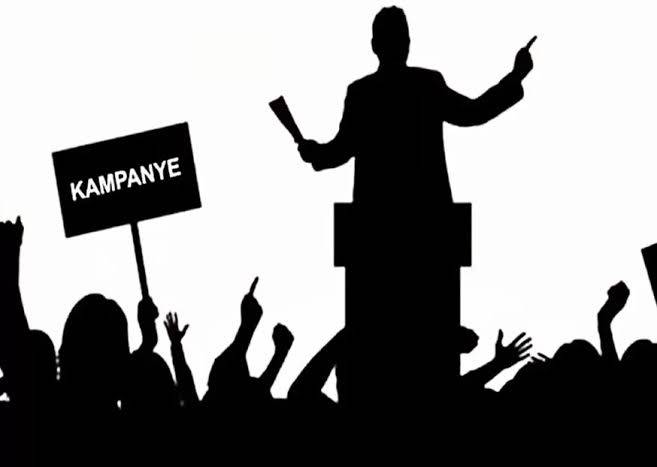 Pejabat Boleh Ikut Kampanye, Begini Aturannya