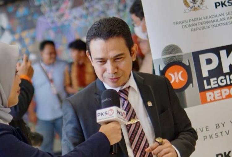 Hendry Munief: Kabinet Prabowo-Gibran Tekankan Kolaborasi, Bukan Oposisi-Koalisi