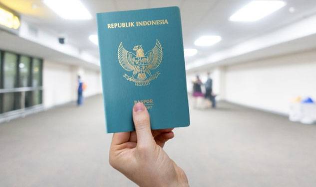 Tarif Baru Pembuatan Paspor RI, Termurah Rp 350 Ribu Berlaku 5 Tahun