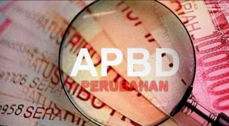 3 Kabupaten di Riau Tak Punya APBD-P 2024