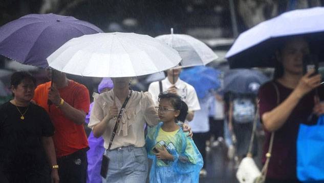 Gegara La Nina, BMKG Beberkan Fakta Terbaru Musim Hujan di RI