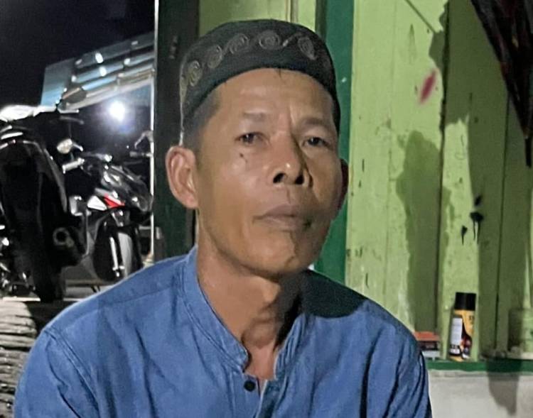 Diberi Janji Manis, Poktan Sakato Basamo Krisis Kepercayaan Terhadap PT. RAPP