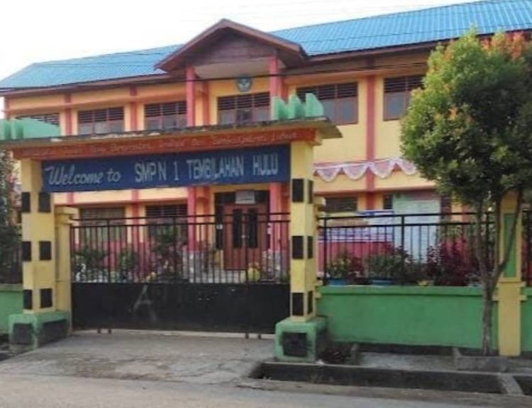 Oknum Pelaku Pungli di SMPN 1 Tembilahan Hulu Mestinya Juga Dijerat UU Tipikor