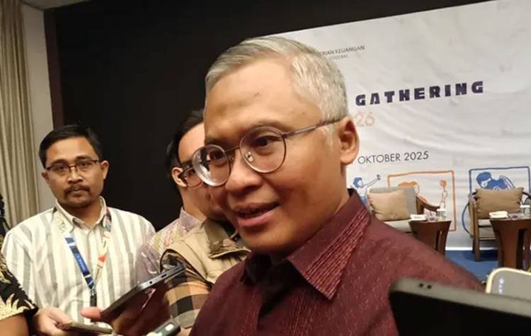 Kemenkeu Ungkap Utang Pemerintah Tembus Rp9.138 Triliun