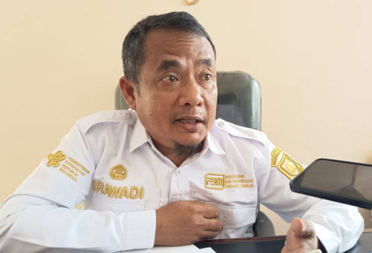 Kasus ISPA dan ILI di Bengkalis Meningkat