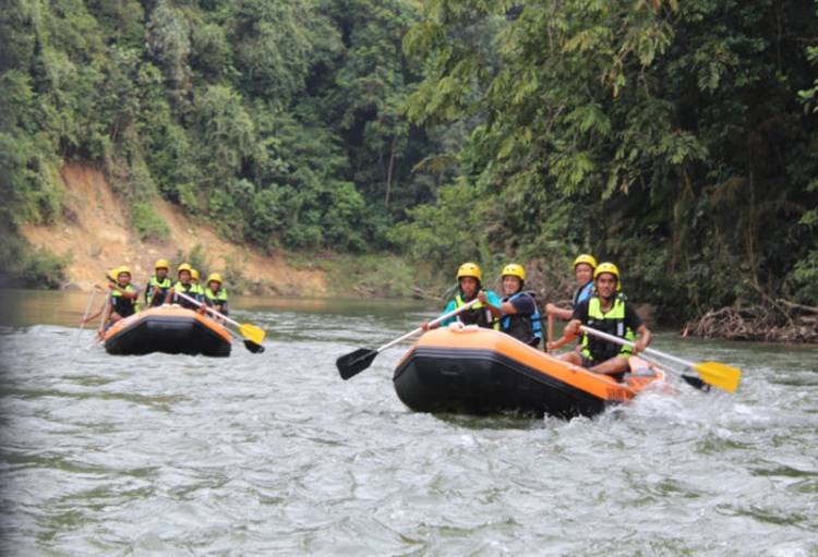 Batu Dinding Tanjung Belit Kampar Masuk Tiga Besar API Award 2025