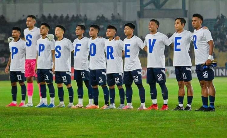 PSPS Pekanbaru Jamu Sriwijaya FC Besok Sore, Laga Hidup Mati!