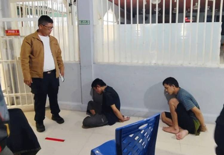 Tiga Napi Kabur dari Rutan Siak, Sipir Diperiksa Intensif