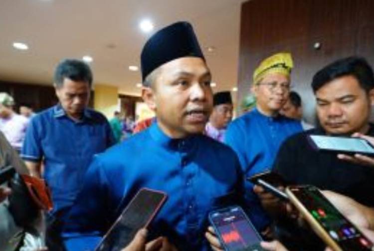 Lelang Jabatan 20 Kepala OPD Riau Dibuka