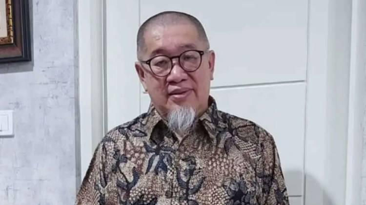 Lampu Merah Utang Pemerintah