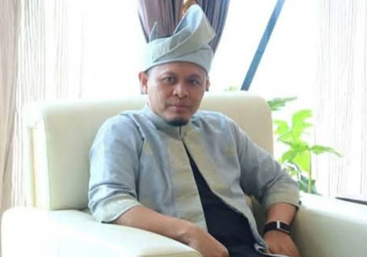 Nikah Massal Gratis di Pekanbaru Digelar Desember, Agung Nugroho akan Sembelih 3 Kerbau