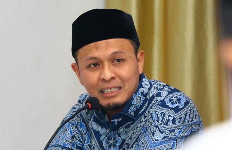 TKD 2026 Dipangkas, Pemko Pekanbaru Optimalkan PAD