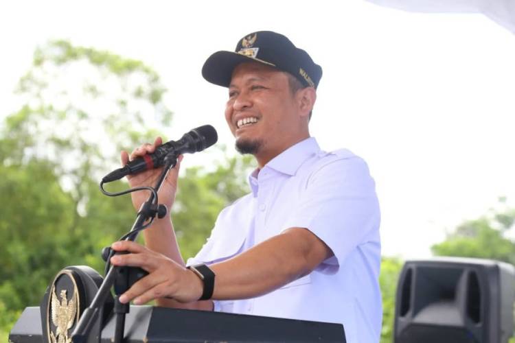 Nikah Massal Gratis Pekanbaru November Mendatang, Bisa Daftar Online