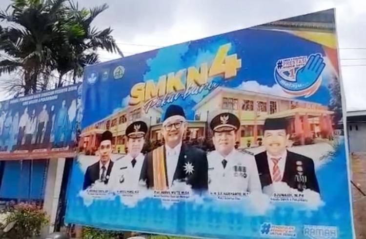 Mengenal Lebih Jauh Tentang SMKN 4 Pekanbaru