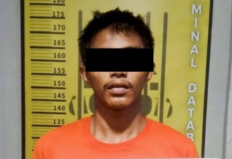 Remaja Dianiaya Pacar Hingga Tewas di Kosan Tanjung Rhu Pekanbaru