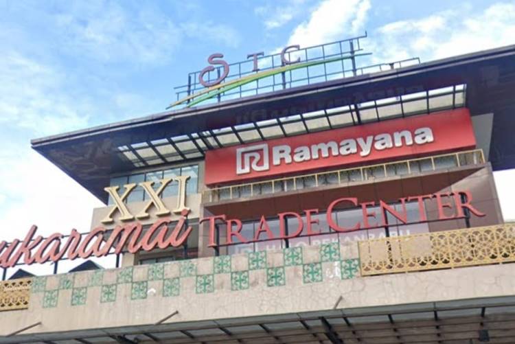 Soal Perpanjangan HGB di STC, Pemko Pekanbaru Cari Solusi Terbaik