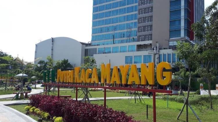 Pemko Pekanbaru Kembali Tutup  RTH dan Taman Kota