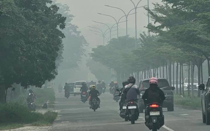 Sekolah Swasta Wajib Patuhi Kebijakan PJJ