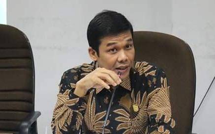 DPRD Pekanbaru Apresiasi Rencana Pemprov, Dukung Pelebaran Jalan HR Subrantas
