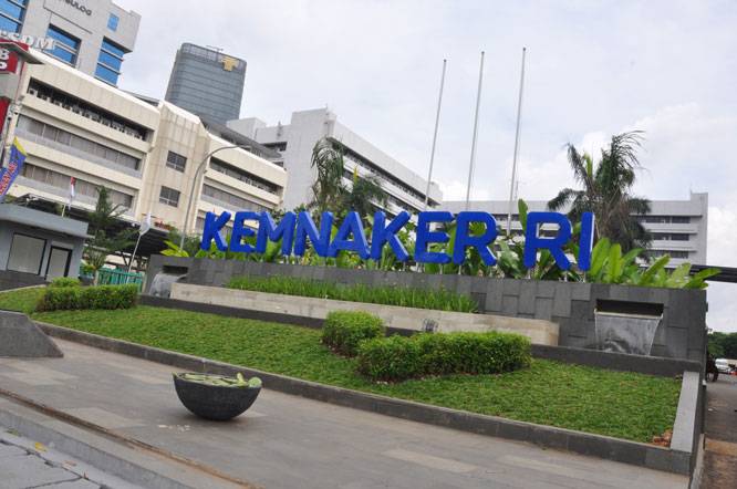 Kemnaker Ajak Perusahaan dan Instansi Pemerintah Jadi Mitra MagangHub Batch 3