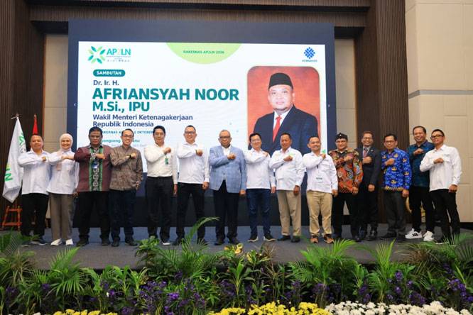 Wamenaker: Pelindungan Peserta Jadi Prioritas Pemagangan Luar Negeri