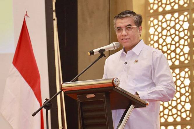 Kemnaker Terbitkan Permenaker tentang BSU 2026, Ini Persyaratan Penerimanya