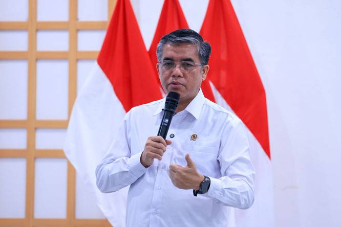Dua Tahun Pemerintahan Prabowo-Gibran, Magang Nasional Jembatani Lulusan ke Dunia Kerja