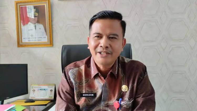 Kabut Asap, Besok Kuansing Terapkan PJJ Dua Hari