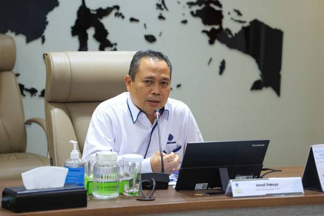 Kemnaker Permudah Akses WLKP, Sediakan Tiga Pusat Aduan