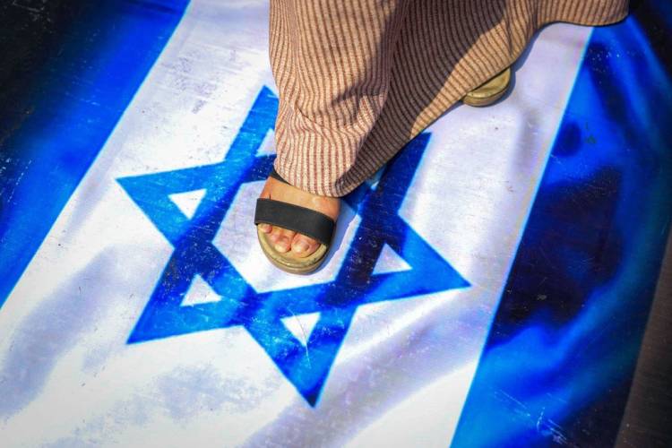 Pemerintah Resmi Larang Konser Artis Pro-Zionis