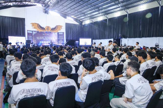 5 Bekal Menaker untuk Generasi Muda Hadapi Dunia Kerja