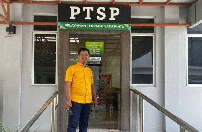 Putusan Komisi Informasi Provinsi Riau Dinilai Kontradiktif, Warga Lanjut Gugat ke PTUN