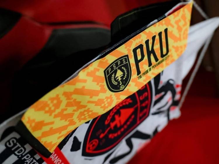 PSPS Jamu PSMS Medan Besok