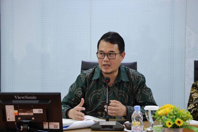 Kemnaker Buka Pendaftaran Peserta MagangHub Batch 3 pada 27 Oktober
