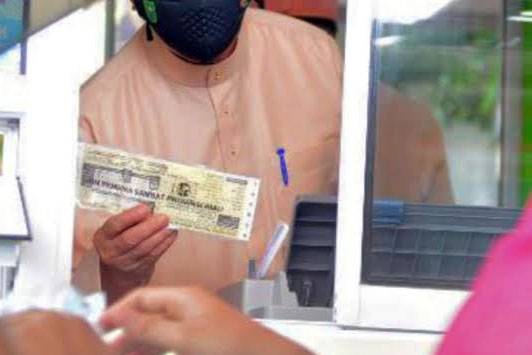 Tiga Bulan Berjalan, Program Penghapusan Denda PKB Sumbang PAD Rp 136 M