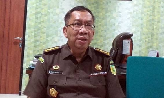 Kejati Riau Akan Panggil Ketua KONI Kampar, Kasus Dugaan Korupsi RSUD Bangkinang Masih Lanjut