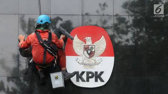Luhut Binsar hingga Erick Thohir Dilaporkan ke KPK Terkait Harga PCR