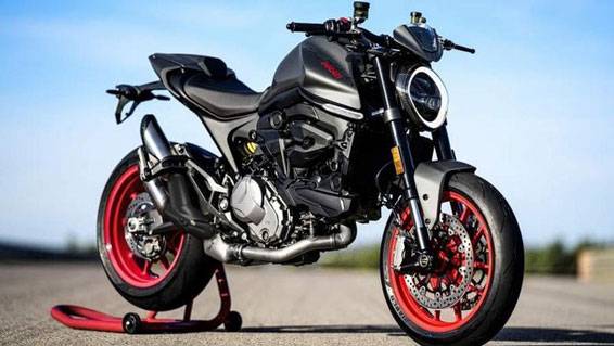 Ducati Buka Suara soal Marah ke RI karena Mandalika