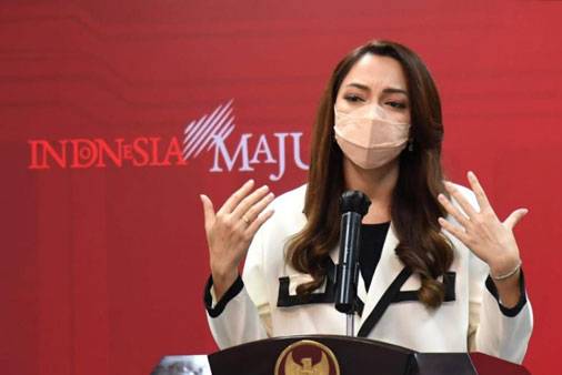 200 Juta Suntikan Untuk Satu Tujuan, Yakni Indonesia Akhiri Pandemi
