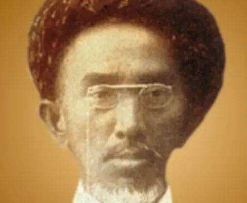 Melihat Sosok KH Ahmad Dahlan dan Perjuangannya