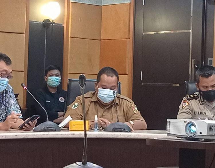 Antisipasi DBD, Diskes Pekanbaru Himbau Warga Jaga Kebersihan Lingkungan dan Gotong-royong