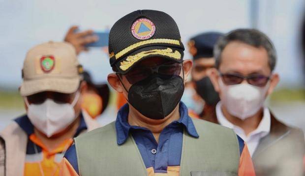 Satgas Covid-19 Keluarkan Surat Edaran Perjalanan Internasional Saat Pandemi