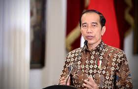 Deradikalisasi Berhasil, Presiden Jokowi Masuk Dalam Daftar Muslim Berpengaruh di Dunia